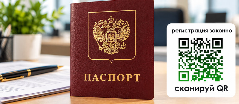 регистрация в Удмуртии регистрация в Удмуртии